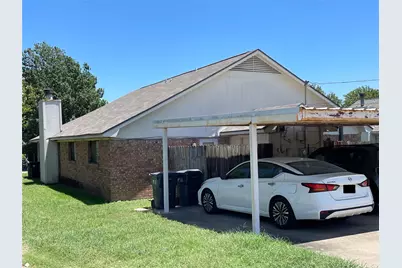 1401 Chapel Ridge Road #1403, Waco, TX 76712 - Photo 3