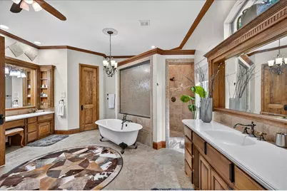 2801 River Bend Trail, Flower Mound, TX 75022 - Photo 19