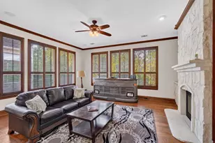 2801 River Bend Trail, Flower Mound, TX 75022 - Photo 15