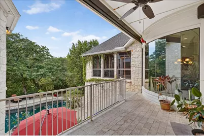 2801 River Bend Trail, Flower Mound, TX 75022 - Photo 33