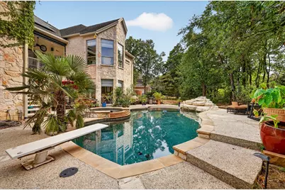 2801 River Bend Trail, Flower Mound, TX 75022 - Photo 1