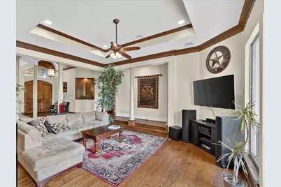 2801 River Bend Trail, Flower Mound, TX 75022 - Photo 7