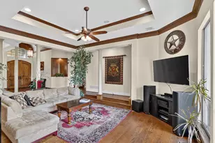 2801 River Bend Trail, Flower Mound, TX 75022 - Photo 7