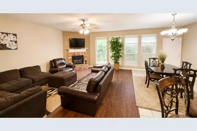 13521 Ponderosa Ranch Road, Fort Worth, TX 76262 - Photo 11