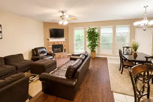 13521 Ponderosa Ranch Rd, Fort Worth, TX 76262 - Photo 11