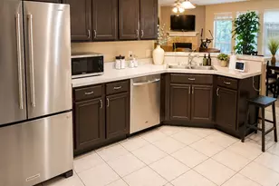 13521 Ponderosa Ranch Rd, Fort Worth, TX 76262 - Photo 13