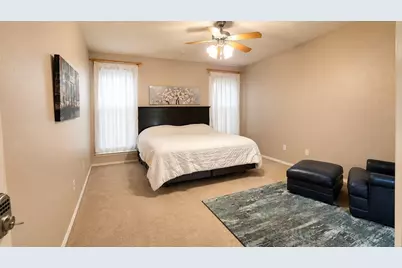 13521 Ponderosa Ranch Road, Fort Worth, TX 76262 - Photo 15