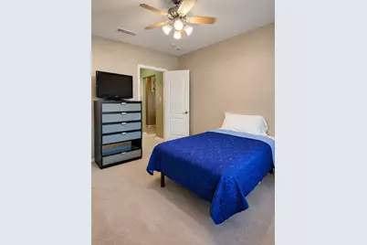 13521 Ponderosa Ranch Road, Fort Worth, TX 76262 - Photo 5