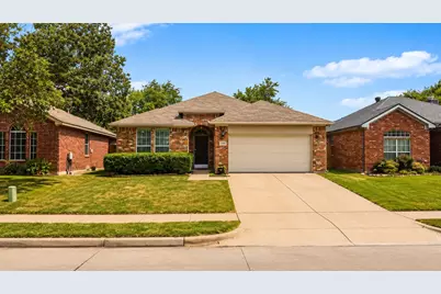 13521 Ponderosa Ranch Road, Fort Worth, TX 76262 - Photo 1