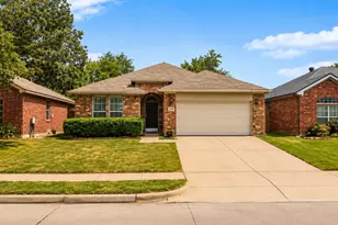 13521 Ponderosa Ranch Rd, Fort Worth, TX 76262 - Photo 1