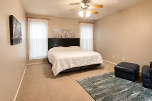 13521 Ponderosa Ranch Rd, Fort Worth, TX 76262 - Photo 15