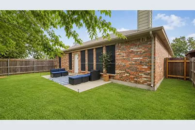 13521 Ponderosa Ranch Road, Fort Worth, TX 76262 - Photo 19