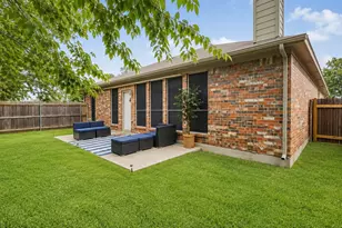 13521 Ponderosa Ranch Rd, Fort Worth, TX 76262 - Photo 19