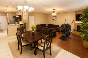 13521 Ponderosa Ranch Rd, Fort Worth, TX 76262 - Photo 5