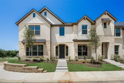 6918 Yellow Hammer Way, Arlington, TX 76001 - Photo 3