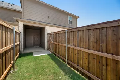 6918 Yellow Hammer Way, Arlington, TX 76001 - Photo 21