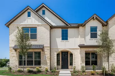 6918 Yellow Hammer Way, Arlington, TX 76001 - Photo 1