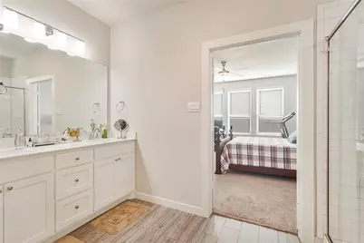 2513 Peoria Drive, Fort Worth, TX 76179 - Photo 5