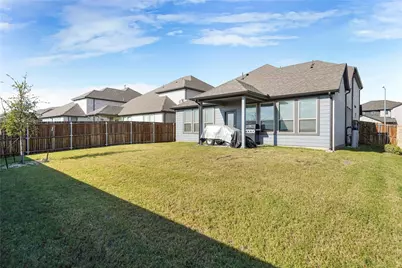 2513 Peoria Drive, Fort Worth, TX 76179 - Photo 31