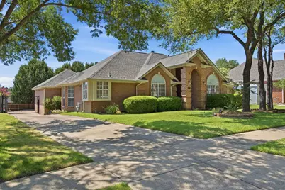 8417 Castle Creek Road, North Richland Hills, TX 76182 - Photo 3