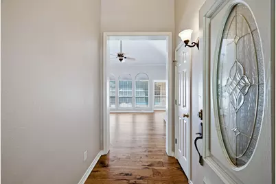 8417 Castle Creek Road, North Richland Hills, TX 76182 - Photo 5