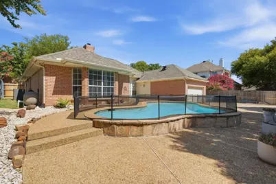 8417 Castle Creek Road, North Richland Hills, TX 76182 - Photo 33