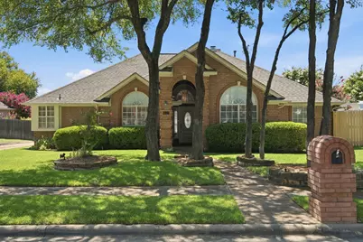 8417 Castle Creek Road, North Richland Hills, TX 76182 - Photo 1