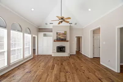 8417 Castle Creek Road, North Richland Hills, TX 76182 - Photo 7