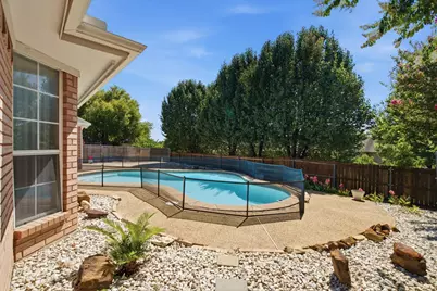 8417 Castle Creek Road, North Richland Hills, TX 76182 - Photo 33