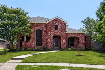 1013 Hampstead Drive, Mesquite, TX 75181 - Photo 1