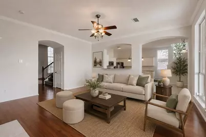1013 Hampstead Drive, Mesquite, TX 75181 - Photo 5