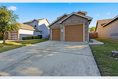 10719 Deauville Drive, Fort Worth, TX 76108 - Photo 1