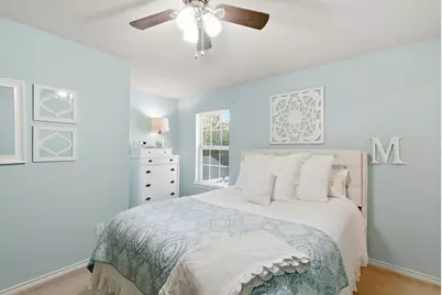 10719 Deauville Drive, Fort Worth, TX 76108 - Photo 19