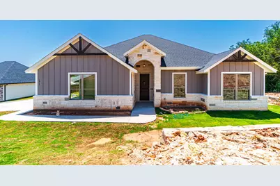 1017 Mojave Trail, Granbury, TX 76048 - Photo 1