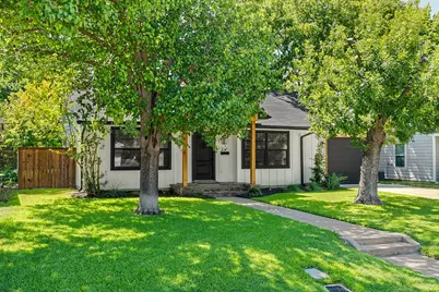 833 N Bailey Avenue, Fort Worth, TX 76107 - Photo 23