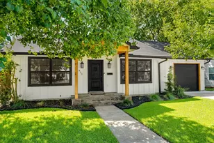 833 N Bailey Ave, Fort Worth, TX 76107 - Photo 3