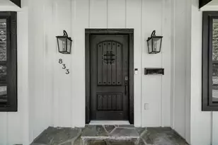 833 N Bailey Ave, Fort Worth, TX 76107 - Photo 21