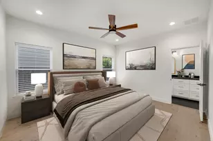 833 N Bailey Ave, Fort Worth, TX 76107 - Photo 5