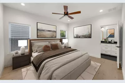 833 N Bailey Avenue, Fort Worth, TX 76107 - Photo 5