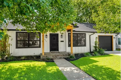 833 N Bailey Avenue, Fort Worth, TX 76107 - Photo 3