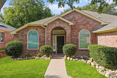 5554 Canyon Lands Drive, Fort Worth, TX 76137 - Photo 3