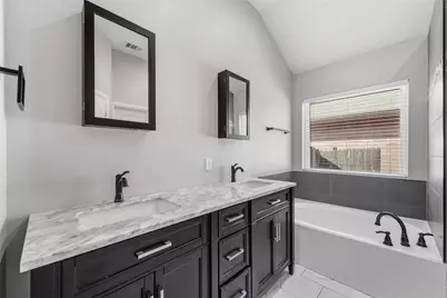 5554 Canyon Lands Drive, Fort Worth, TX 76137 - Photo 23