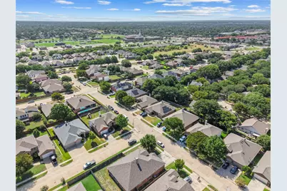 5554 Canyon Lands Drive, Fort Worth, TX 76137 - Photo 31