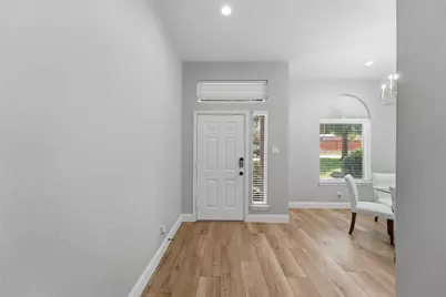 5554 Canyon Lands Drive, Fort Worth, TX 76137 - Photo 5