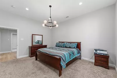 5554 Canyon Lands Drive, Fort Worth, TX 76137 - Photo 25