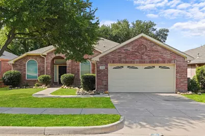 5554 Canyon Lands Drive, Fort Worth, TX 76137 - Photo 1
