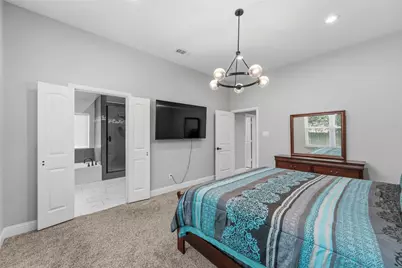 5554 Canyon Lands Drive, Fort Worth, TX 76137 - Photo 21