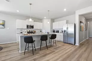 736 Rubicon Rd, Fort Worth, TX 76247 - Photo 3