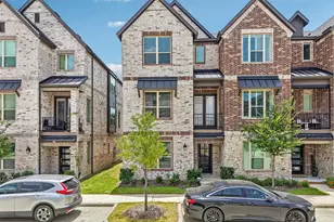 8311 Challenger Ln, Frisco, TX 75034 - Photo 1