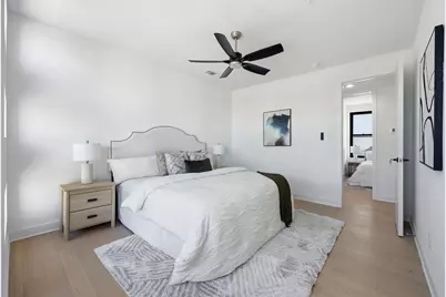 4635 Manett Street #101, Dallas, TX 75204 - Photo 9